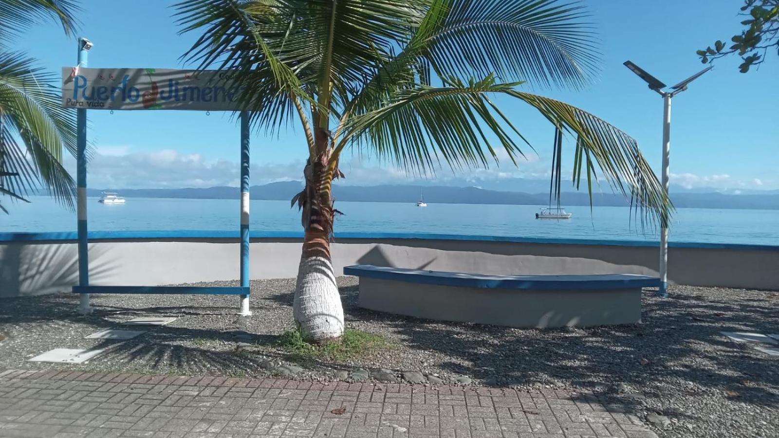 Osa Surf House Hotel ปัวร์โตคิมาเนซ ภายนอก รูปภาพ
